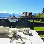 Apartment Victoria B 7 By Interhome Apartment Crans-Montana