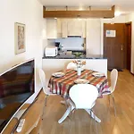Apartment Victoria B 7 By Interhome