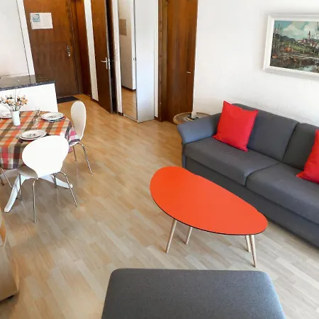 Apartamento Victoria A-b-c-2 By Interhome *