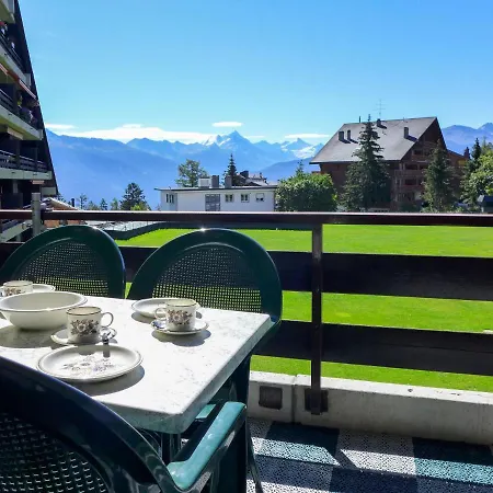 Victoria B 7 By Interhome קראנס-מונטנה