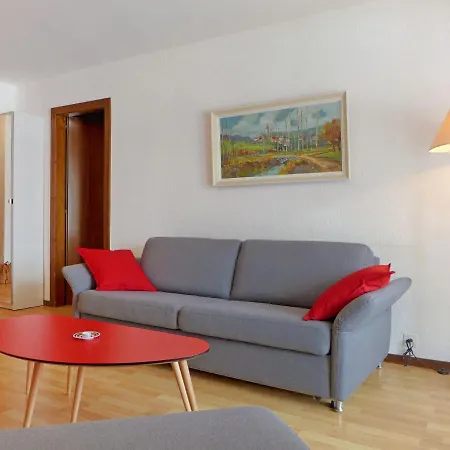 Victoria A-b-c-2 By Interhome * Crans-Montana