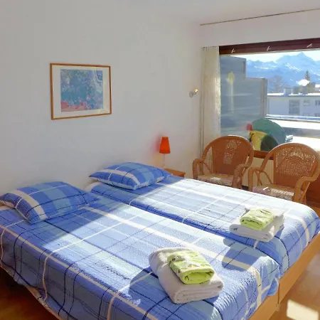 Victoria A-b-c-2 By Interhome *