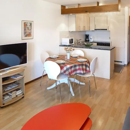 Victoria A-b-c-2 By Interhome Apartamento