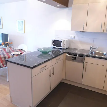 Apartamento Victoria A-b-c-2 By Interhome Crans-Montana