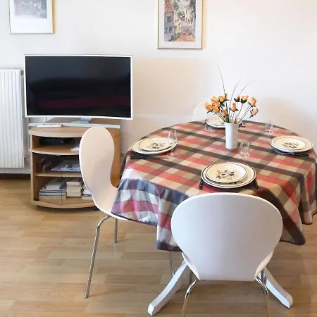 Victoria A-b-c-2 By Interhome Apartamento *