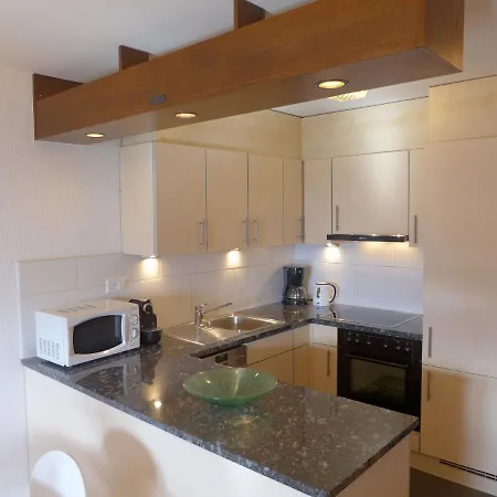 Victoria B 7 By Interhome קראנס-מונטנה