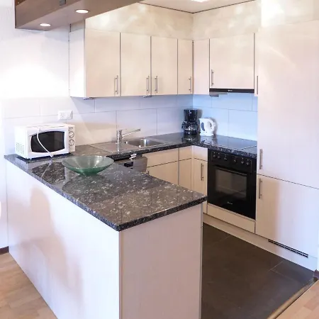 Apartment Victoria B 7 By Interhome