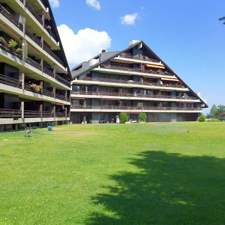 Victoria B 7 By Interhome קראנס-מונטנה