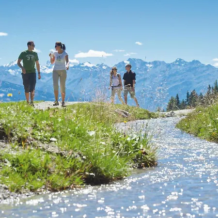 Victoria A-b-c-2 By Interhome Crans-Montana