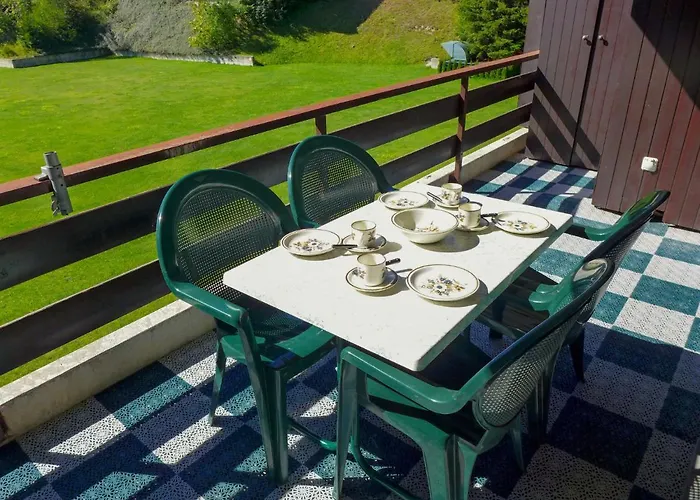 Victoria B 7 By Interhome Appartamento *