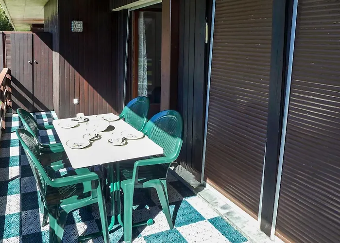 Appartamento Victoria B 7 By Interhome Crans-Montana