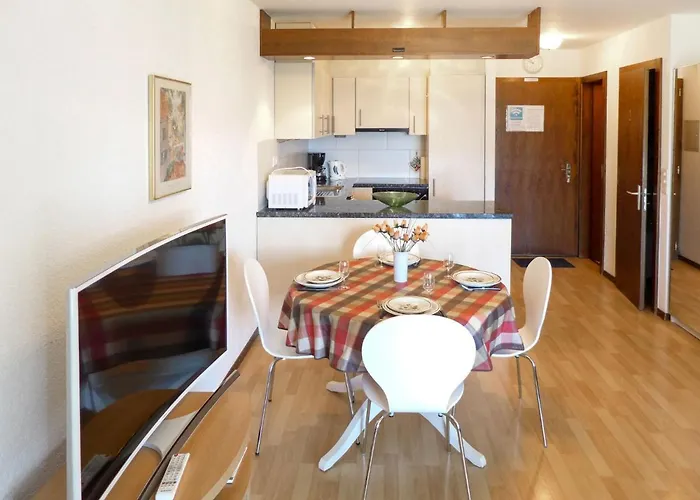 Victoria B 7 By Interhome