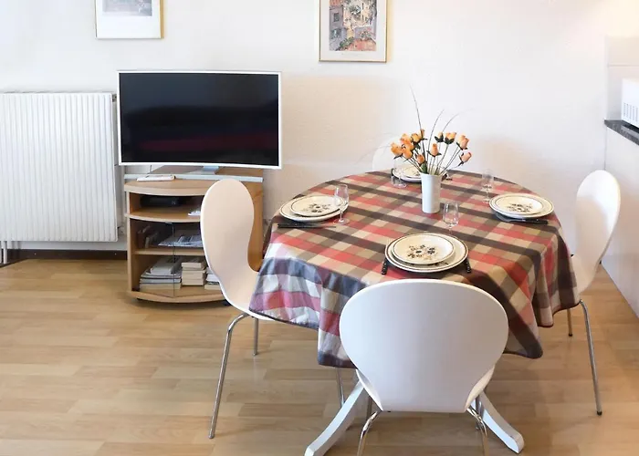 Victoria B 7 By Interhome Appartamento *