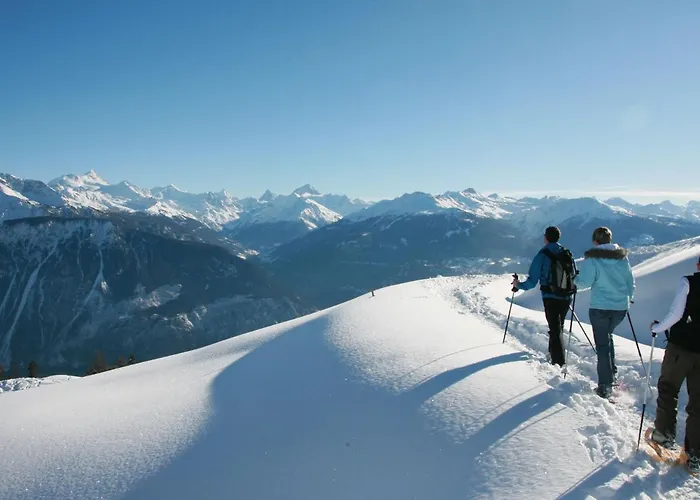 Victoria B 7 By Interhome