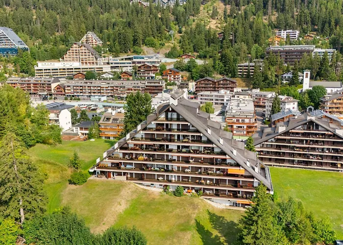 Victoria B 7 By Interhome *