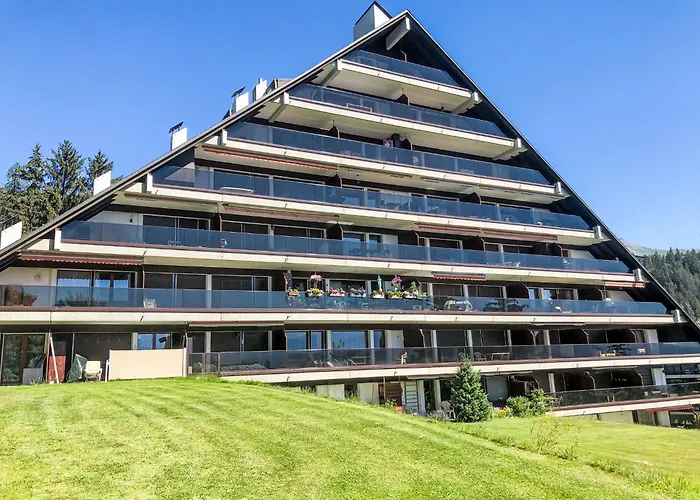 Victoria B 7 By Interhome