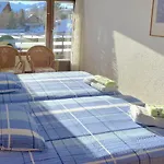 Victoria B 7 By Interhome Апартаменты Кран-Монтана