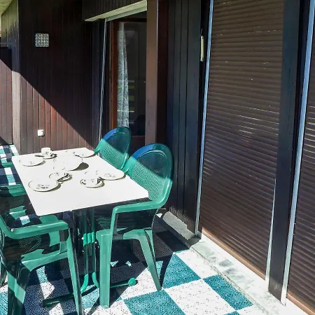 Apartmán Victoria A-b-c-2 By Interhome Crans-Montana