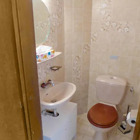 Victoria A-b-c-2 By Interhome Apartmán Crans-Montana